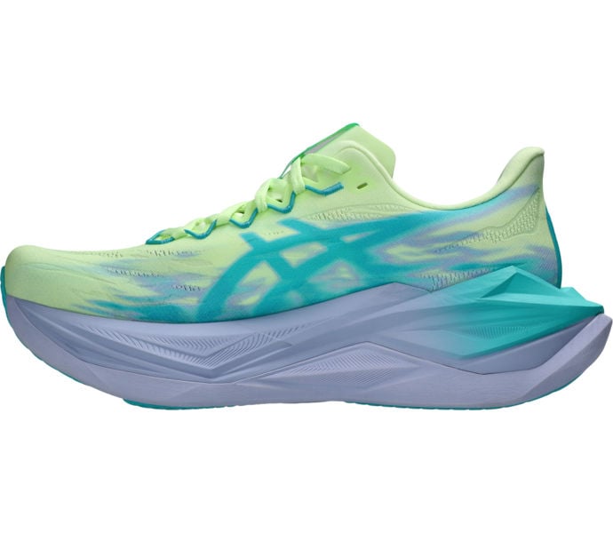 Asics SUPERBLAST 3 LÖPARSKOR Flerfärgad