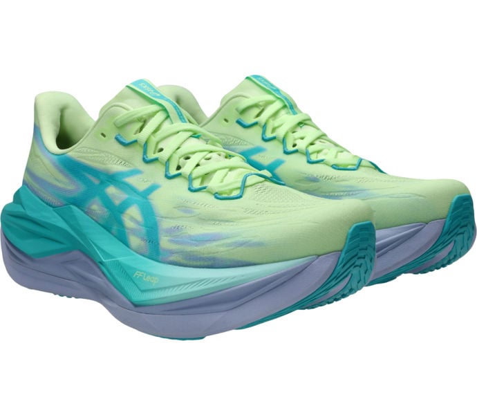 Asics SUPERBLAST 3 LÖPARSKOR Flerfärgad