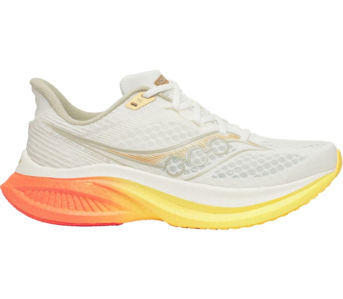 Saucony ENDORPHIN SPEED 5 WIDE LÖPARSKOR Röd