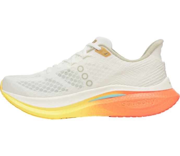 Saucony ENDORPHIN SPEED 5 WIDE LÖPARSKOR Röd