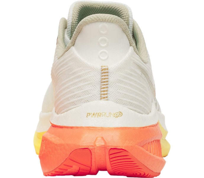 Saucony ENDORPHIN SPEED 5 WIDE LÖPARSKOR Röd