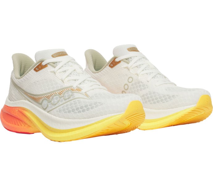 Saucony ENDORPHIN SPEED 5 WIDE LÖPARSKOR Röd