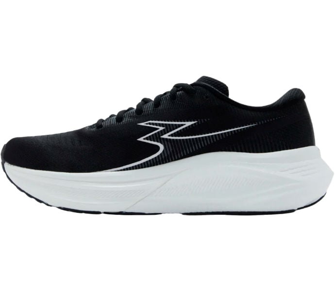 361 PHOENIX 2 WIDE LÖPARSKOR Svart