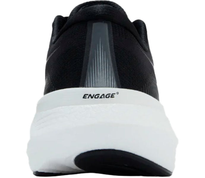 361 PHOENIX 2 WIDE LÖPARSKOR Svart