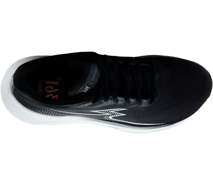 361 PHOENIX 2 WIDE LÖPARSKOR Svart