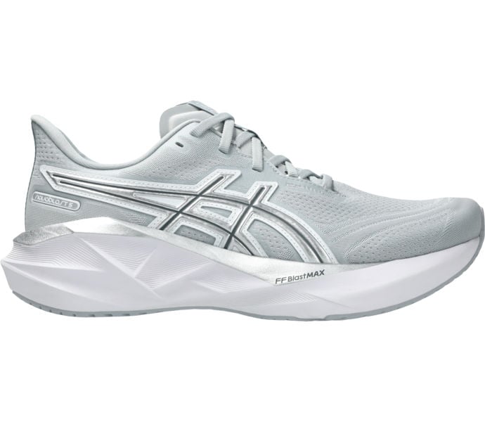 Asics NOVABLAST 5 LÖPARSKOR Silver