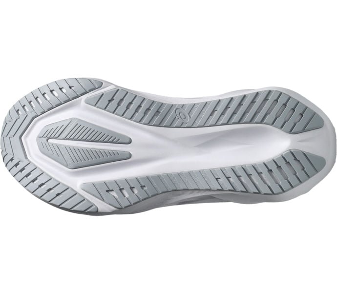 Asics NOVABLAST 5 LÖPARSKOR Silver