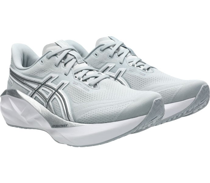 Asics NOVABLAST 5 LÖPARSKOR Silver