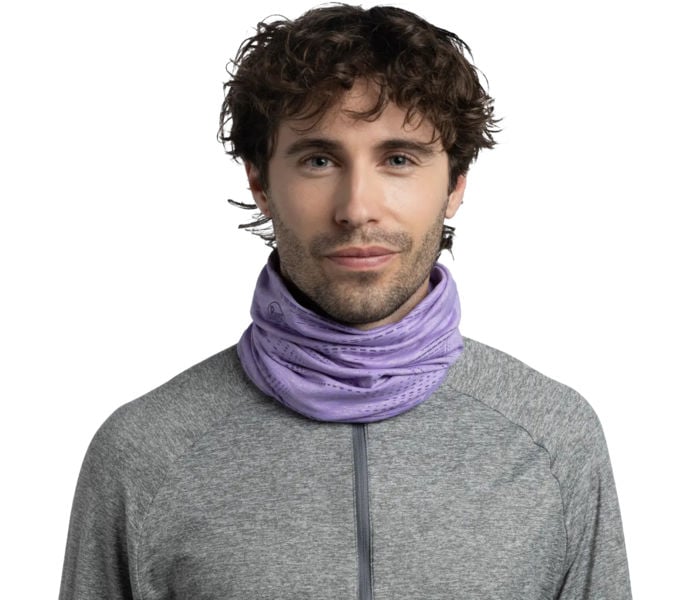 Buff DryFlx Neckwarmer Lila