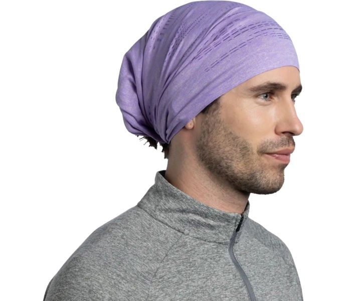 Buff DryFlx Neckwarmer Lila