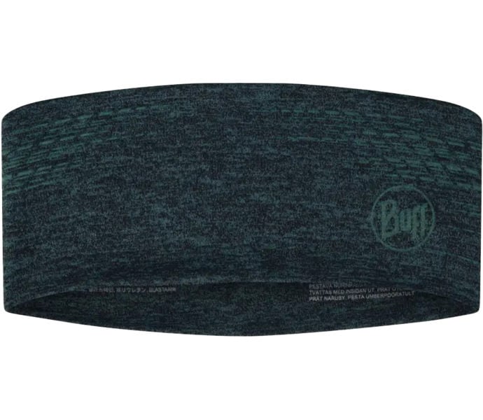 Buff DryFlx Headband Pannband Grön