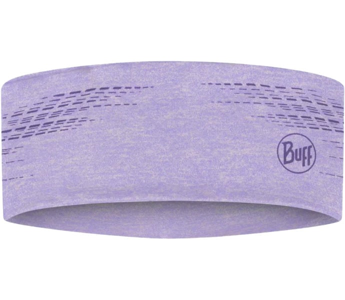 Buff DryFlx Headband Pannband Lila