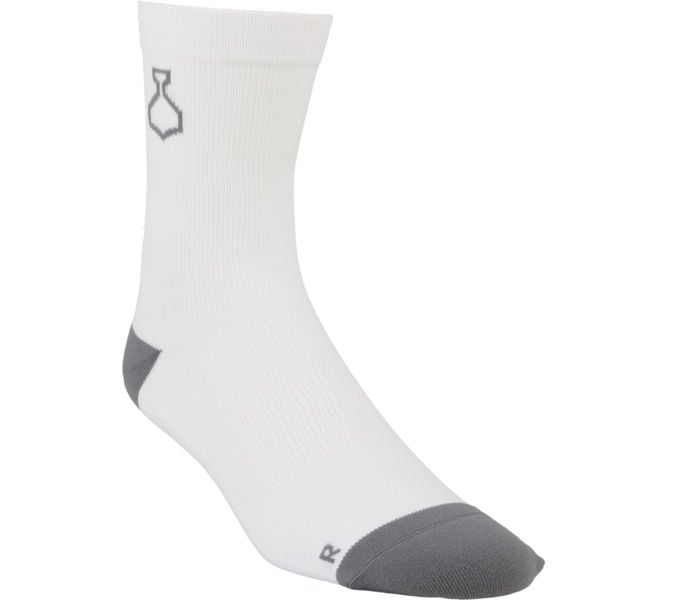 Liiteguard ULTRALIGHT LÖPARSTRUMPOR Vit