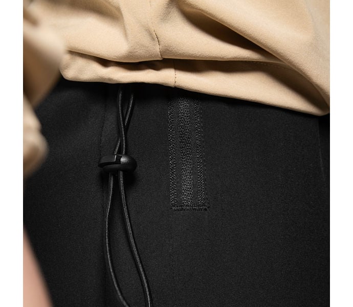 Liiteguard RE-LIITE ANORAK LÖPARJACKA Beige