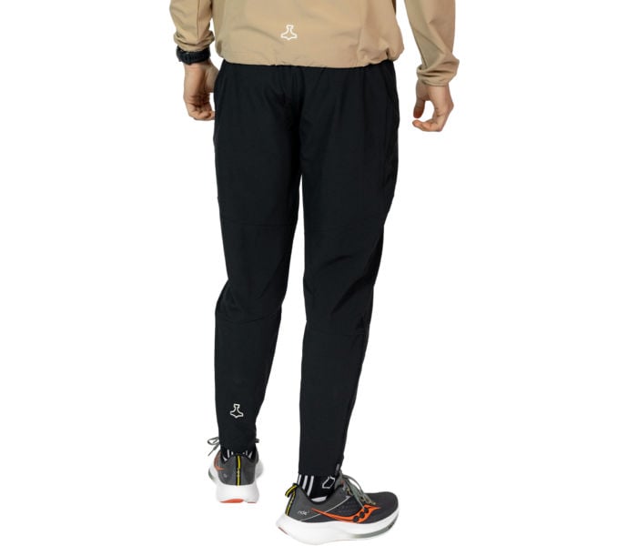Liiteguard RE-LIITE LONG PANTS LÖPARBYXOR Svart