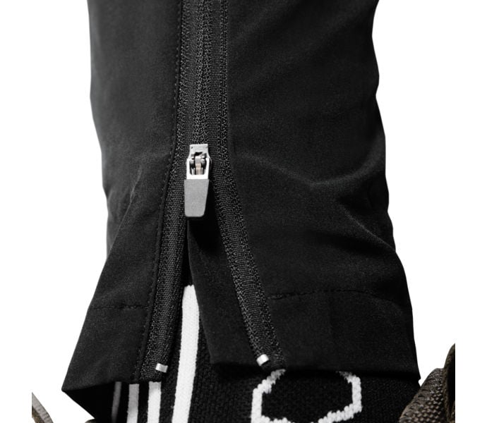 Liiteguard RE-LIITE LONG PANTS LÖPARBYXOR Svart