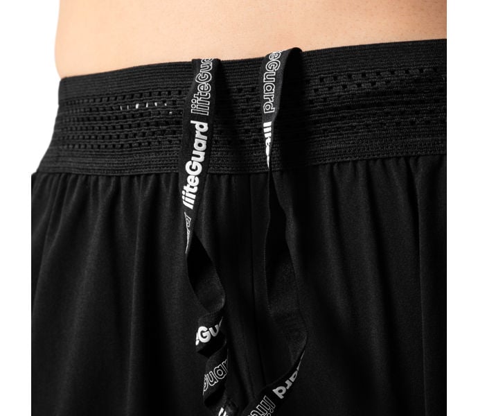 Liiteguard RE-LIITE LONG PANTS LÖPARBYXOR Svart
