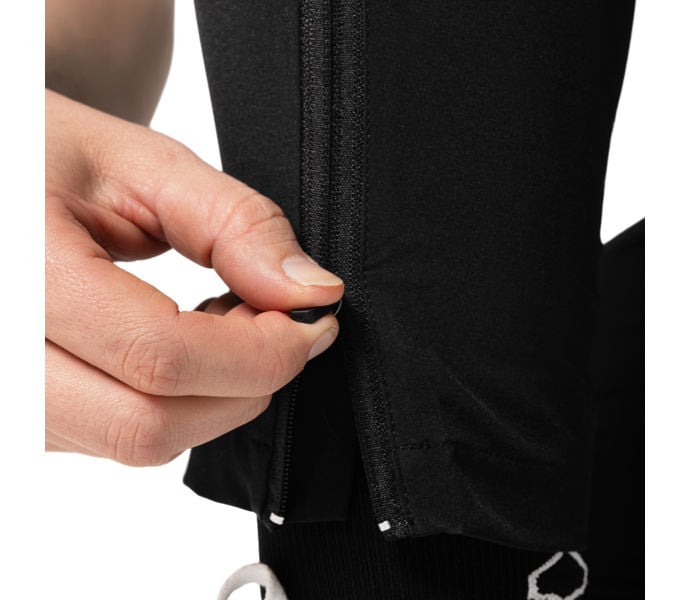 Liiteguard RE-LIITE LONG PANTS LÖPARBYXOR Svart