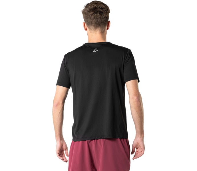 Liiteguard GROUND-TECH T-SHIRT Svart