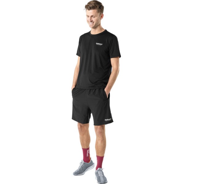 Liiteguard GROUND-TECH T-SHIRT Svart