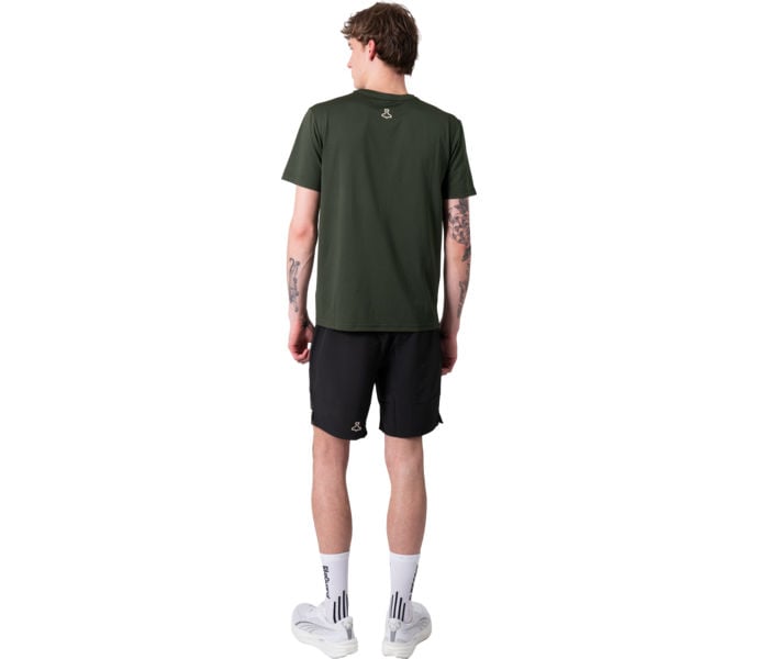 Liiteguard GROUND-TECH T-SHIRT Grön