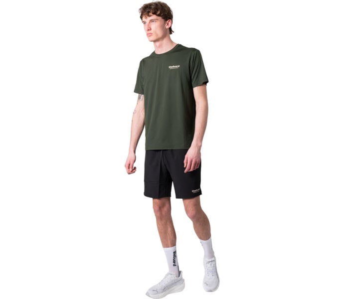 Liiteguard GROUND-TECH T-SHIRT Grön