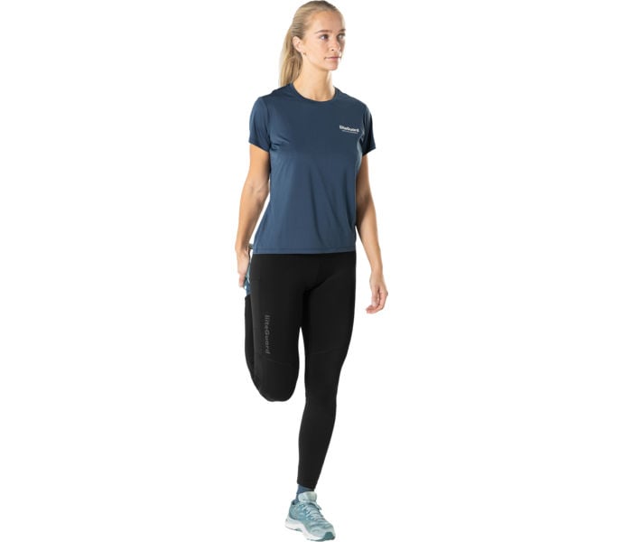 Liiteguard GROUND-TECH T-SHIRT Blå