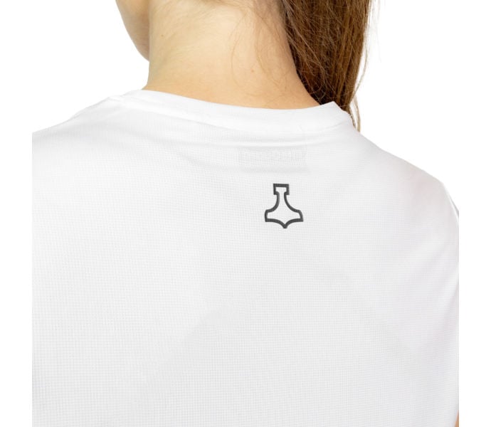 Liiteguard GROUND-TECH T-SHIRT Vit