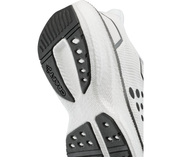 Craft ENDURANCE 3 LÖPARSKOR Vit