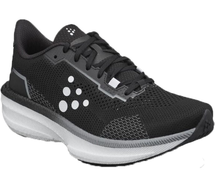 Craft ENDURANCE 3 LÖPARSKOR Svart