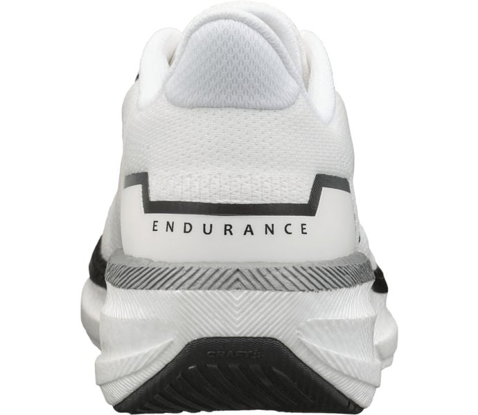Craft ENDURANCE 3 LÖPARSKOR Vit