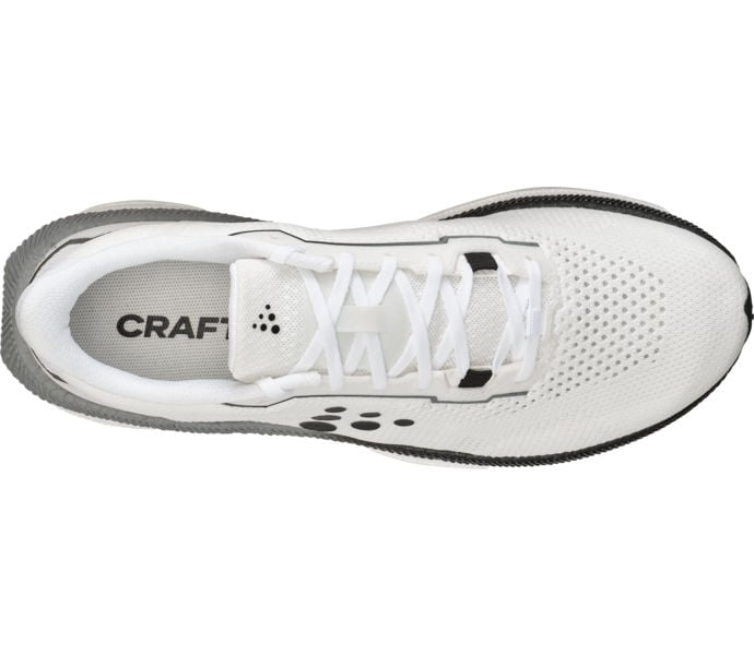 Craft ENDURANCE 3 LÖPARSKOR Vit
