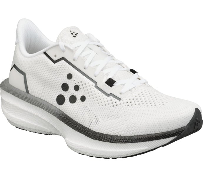 Craft ENDURANCE 3 LÖPARSKOR Vit