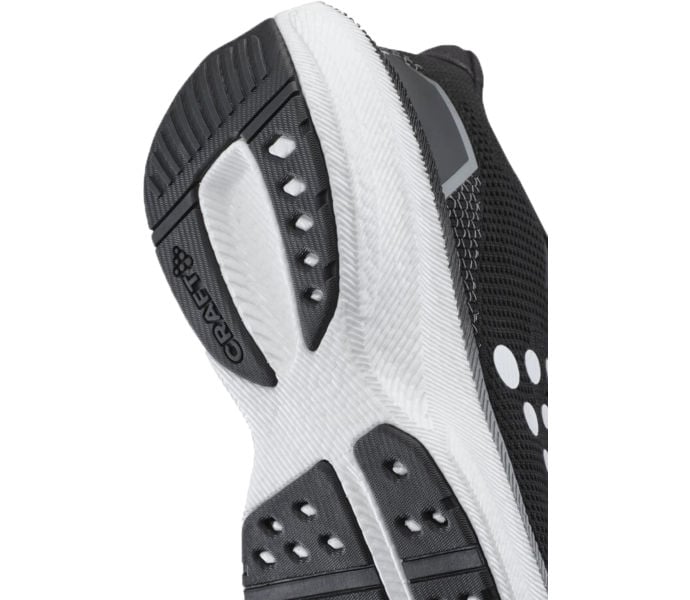 Craft ENDURANCE 3 LÖPARSKOR Svart