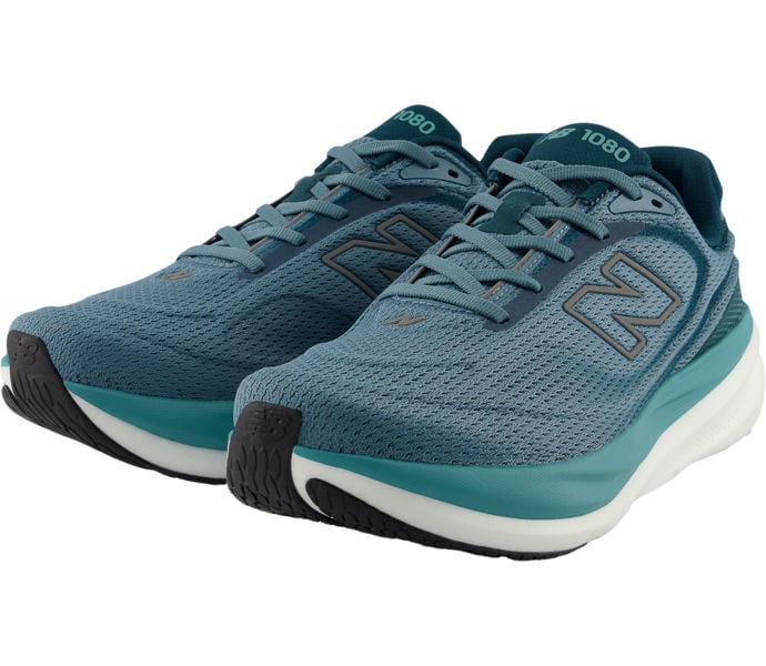 New Balance INFINION 1080 V15 LÖPARSKOR Grön