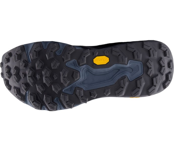 New Balance HIERRO V9 TERRÄNGSKOR Grå