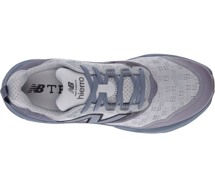 New Balance HIERRO V9 TERRÄNGSKOR Grå