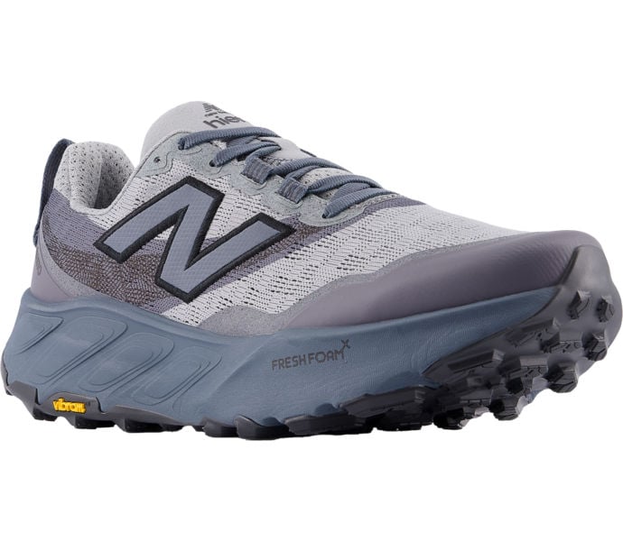 New Balance HIERRO V9 TERRÄNGSKOR Grå