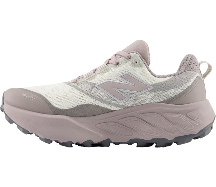 New Balance HIERRO V9 TERRÄNGSKOR Grå