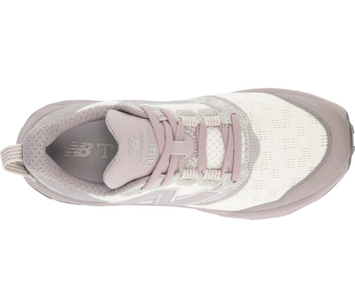 New Balance HIERRO V9 TERRÄNGSKOR Grå