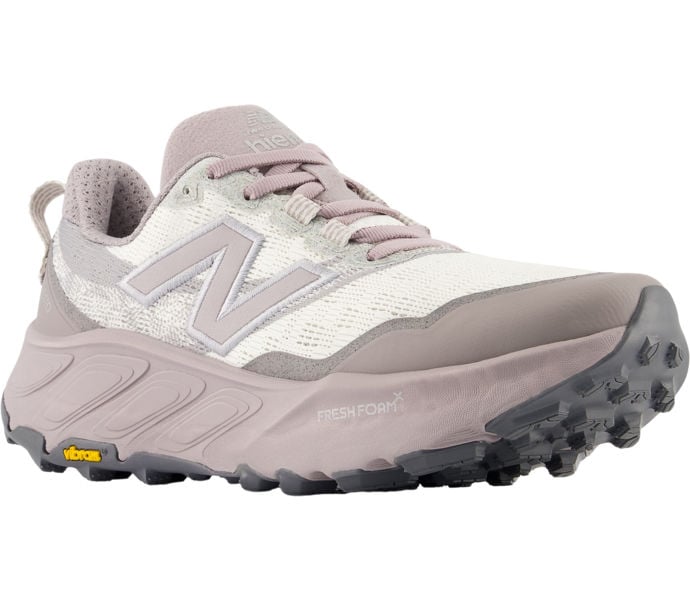 New Balance HIERRO V9 TERRÄNGSKOR Grå