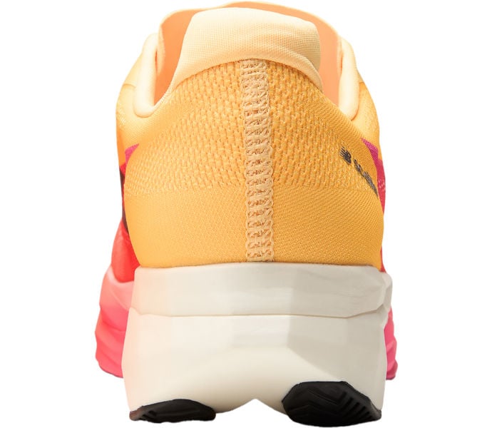 New Balance FUELCELL SUPERCOMP ELITE V5 KOLFIBERSKOR Orange