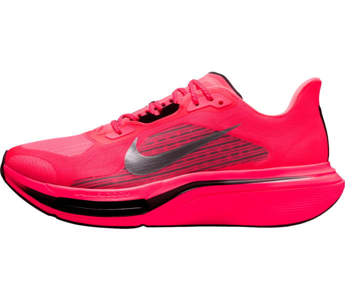 Nike PEGASUS PLUS 2 LÖPARSKOR Röd