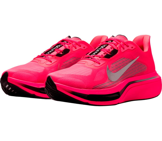 Nike PEGASUS PLUS 2 LÖPARSKOR Röd