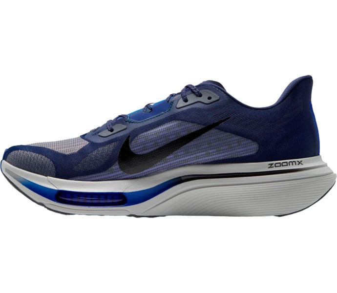 Nike PEGASUS PLUS 2 LÖPARSKOR Blå