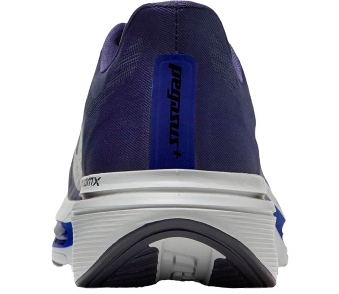Nike PEGASUS PLUS 2 LÖPARSKOR Blå