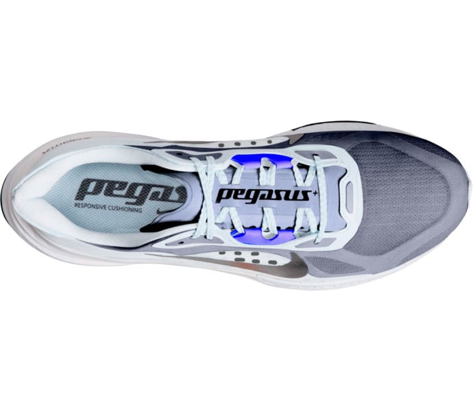 Nike PEGASUS PLUS 2 LÖPARSKOR Blå