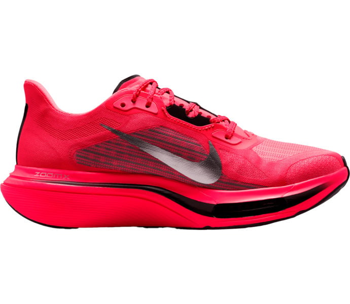 Nike PEGASUS PLUS 2 LÖPARSKOR Röd
