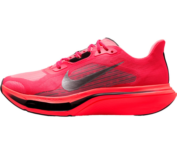 Nike PEGASUS PLUS 2 LÖPARSKOR Röd