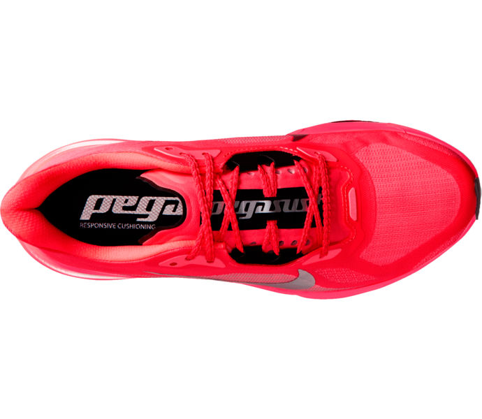 Nike PEGASUS PLUS 2 LÖPARSKOR Röd